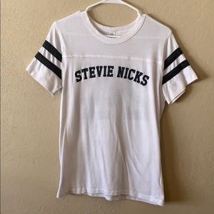 Stevie nicks ringer tee